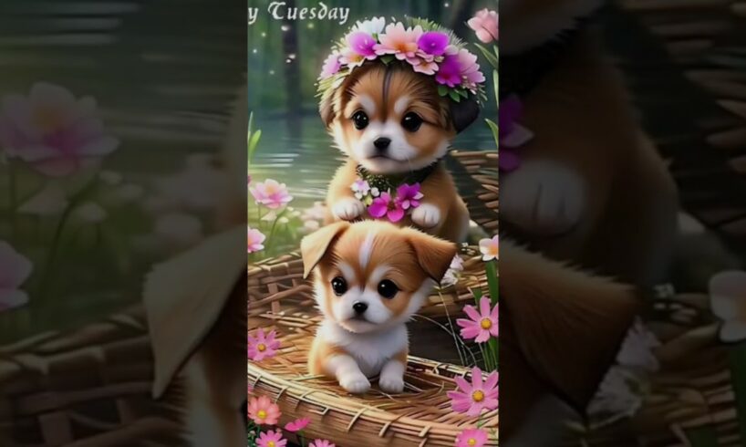 cutest puppies #cute  #pets