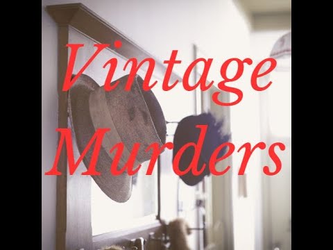 ‘Three Sinister & Mystifying Murders. Compilation Episode’