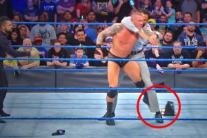 10 More Times WWE Wrestlers Saved Their Opponent From Injury or  Death