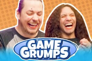 12 Hours of Game Grumps Laughter Sleep Aid Clips Compilations (2022)