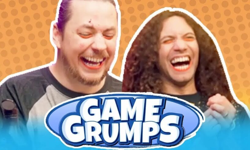 12 Hours of Game Grumps Laughter Sleep Aid Clips Compilations (2022)