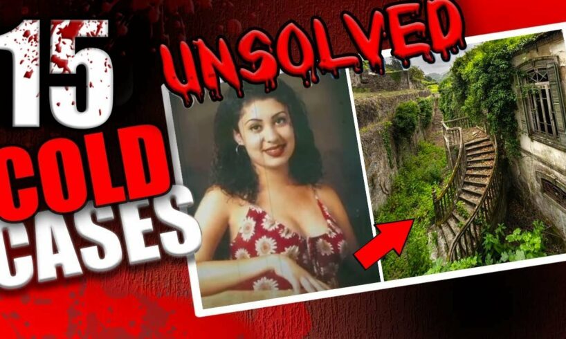 15 Cold Cases That Were Solved In 2024 | True Crime Documentary | Compilation