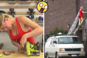 Total Idiots At Work Got Instant Karma ! Best Fails of the Week #15