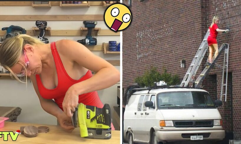 Total Idiots At Work Got Instant Karma ! Best Fails of the Week #15