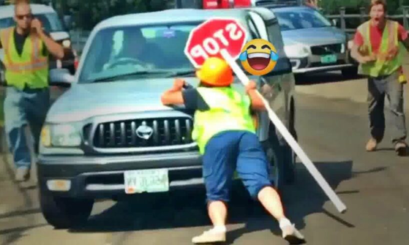 Funny Instant Karma Fails!🤣That's Gonna Cost Ya! Fails Of The Week #5.6