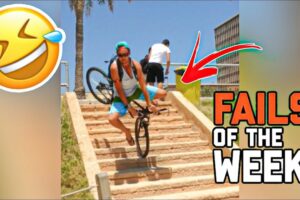 Best Fails of The Week: Funniest Fails Compilation: Funny Video | FailArmy - Part 37