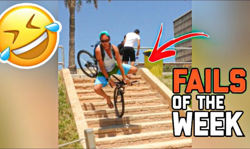 Best Fails of The Week: Funniest Fails Compilation: Funny Video | FailArmy - Part 37