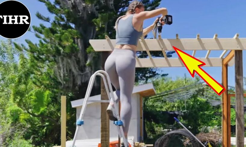 TOTAL IDIOTS AT WORK | Funniest Fails Of The Week! 😂 | Best of week #78