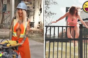 Total Idiots At Work Got Instant Karma ! Best Fails of the Week #38