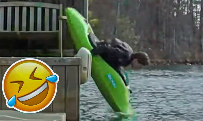 Best Fails of The Week: Funniest Fails Compilation: Funny Video | FailArmy - Part 17