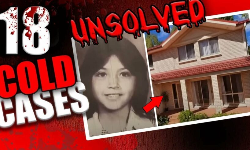 18 Cold Cases That Were Solved In 2024 | True Crime Documentary | Compilation