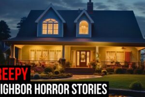 2 Hours Of TRUE Creepy Neighbor Horror Stories (Compilation)