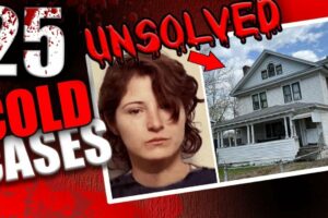 25 Cold Cases That Were Solved In 2024 | True Crime Documentary | Compilation