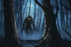 3 Skinwalker Horror Stories Animated (Compilation of June 2024)