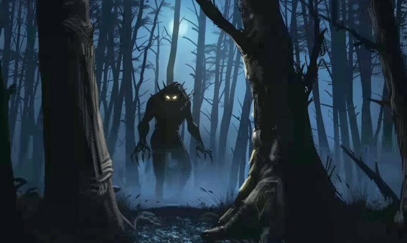 3 Skinwalker Horror Stories Animated (Compilation of June 2024)