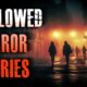 5 TRUE Horror Stories Of Being FOLLOWED | True Scary Stories