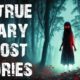 50 True Disturbing Ghost & Paranormal Scary Stories Told In The Rain  Horror Stories To Fall Asleep