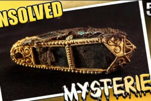 50 Unsolved Mysteries that cannot be explained | Compilation