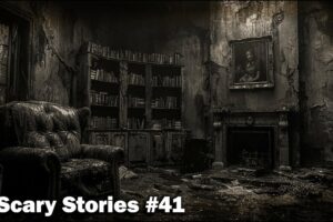 9 TRUE SCARY STORIES [Compilation Vol. 41]