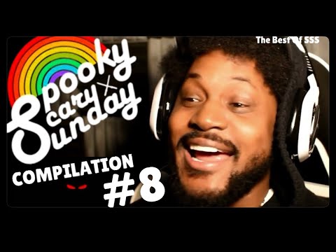 ALL Spooky Scary Sundays! CoryxKenshin Compilation