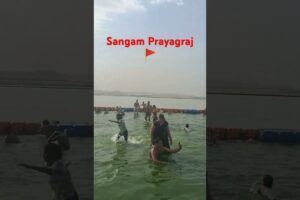 Awesome 😍Prayagraj😘🚩#travel #shorts #youtubeshorts 🎉🎊