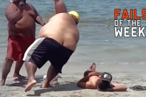 Best Fails of The Week #7 | Funniest Fails Compilation | Try Not To Laugh