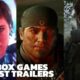 Best Xbox Games Showcase 2024 Trailers