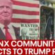 Bronx community reacts to Trump rally