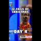 CBBC Bloopers - Day 4 😂 | 12 Fails of Christmas 🎄 | #SHORTS