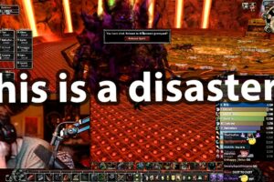 Cataclysm Killed Classic WoW