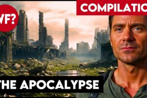 Compilation: Stories about the Apocalypse