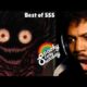 CoryxKenshin's SCARIEST Spooky Sunday Moments EVER! (Compilation)