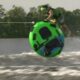 Extreme Pro Tubing Tricks