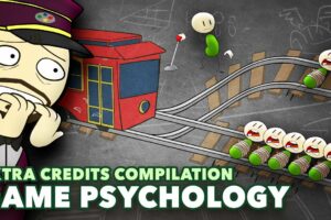 Game Psychology 🧠 | Extra Credits Compilation | Extra Credits Gaming