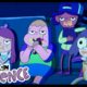 Girls Night! | Mega Clarence Compilation | Cartoon Network