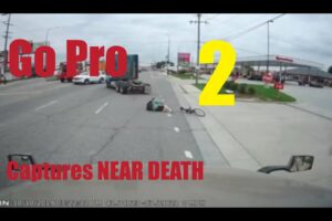 GoPro Records NEAR DEATH - PART 2 - HD COMPILATION 2020