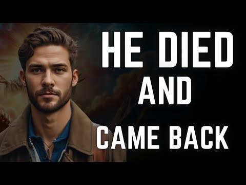 He Died and Saw His Soulmate | Revealed Shocking Truth | NDE | Near death experience