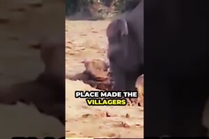 Heartwarming Elephant Rescue Story