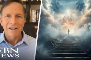 He's Studied 1,000+ Near-Death Experiences and Says This Is Why He Believes They Prove the Bible