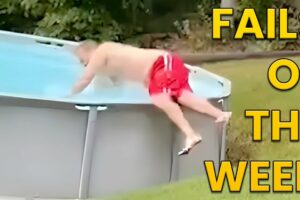 Hilarious Fails 😅 Top Fails Of The Week