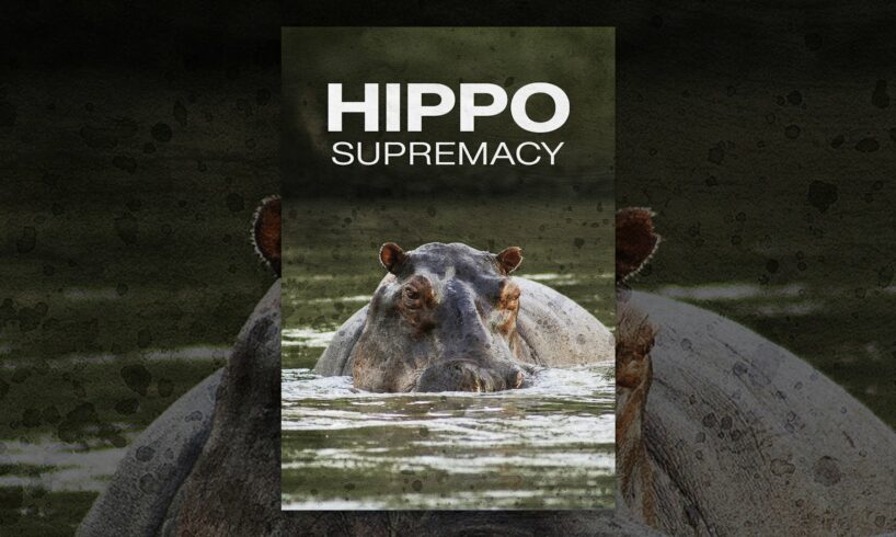 Hippo Supremacy