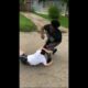 Hood Girl  Fights In Class