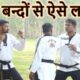 How To Defense Two Person In Street Fight By Master Shailesh