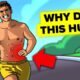 Insane Reason Why You Have Pain Here When You Run And Other Bizarre Body Problems (Compilation)