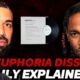 Kendrick "Euphoria" Diss ACTUALLY Explained (TONS OF NEW INFO) | Reaction