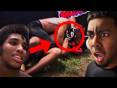 MOST DISGUSTING STREET FIGHTS!!!