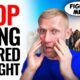 NEVER be afraid in a Street Fighting | Tips