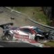 NÜRBURGRING MEGA CRASH COMPILATION - Nordschleife MEGA Crash & Fail Compilation Racing / NLS / 24h