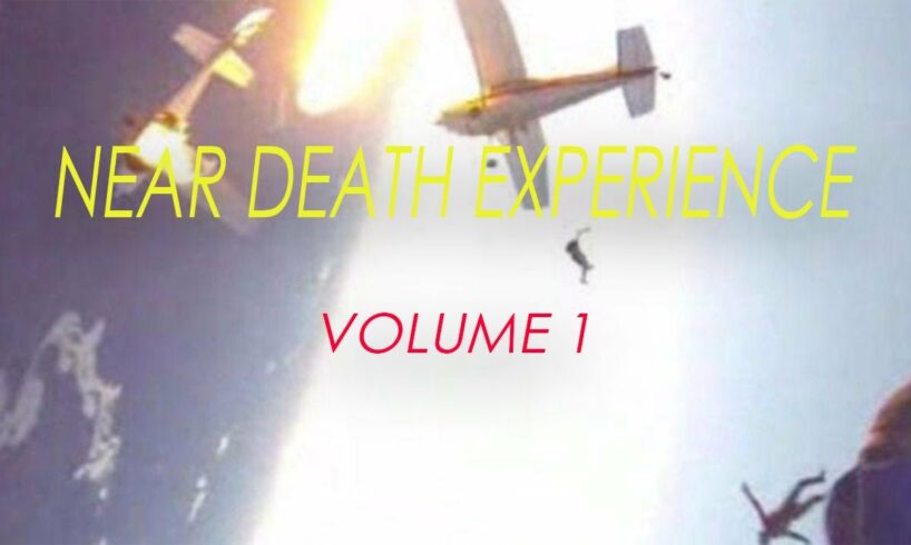 Near Death Experience Vol. 1 caught by GoPro's and cameras | noxample