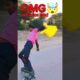 OMG🤯jump🫡gir gaya❤️‍🔥#shorts #youtubeshort #viral #skating